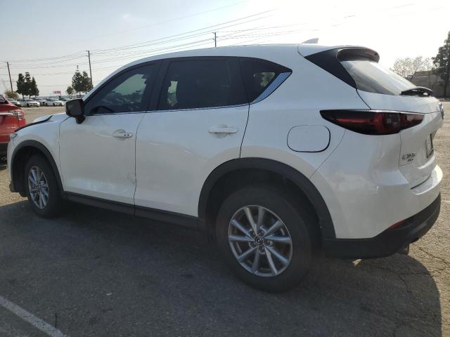 Vin: jm3kfbcm9n0600516, lot: 54445505, mazda cx-5 prefe preferred 20222