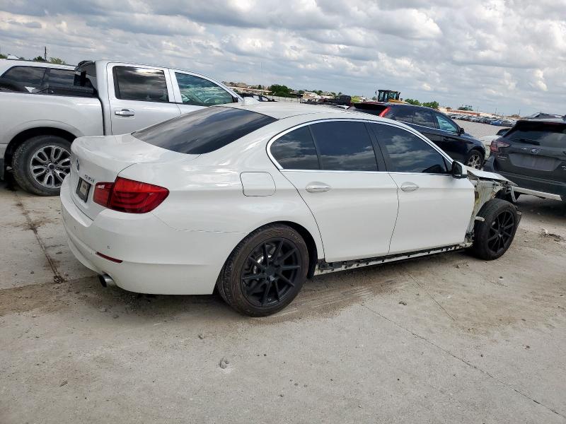 Vin: wbafu7c58ddu73395, lot: 53998655, bmw 5 series xi 20133