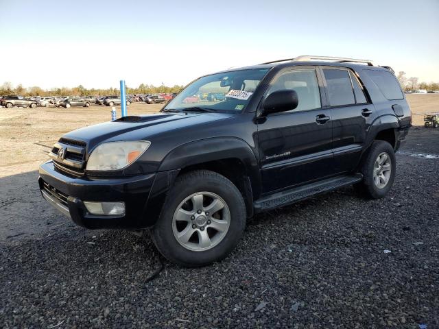 TOYOTA 4RUNNER SR