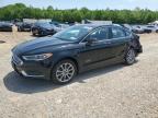 2018 FORD FUSION SE - 3FA6P0PU9JR106257