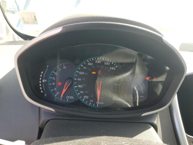 2018 CHEVROLET SONIC LS 1G1JB5SHXJ4136217