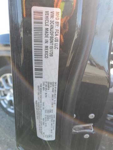 2022 JEEP COMPASS LA - 3C4NJDFB0NT151739