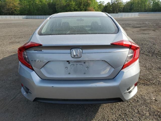 2016 HONDA CIVIC EX - 19XFC2F76GE049884