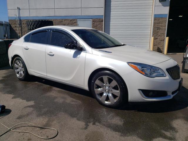 Vin: 2g4gs5gx1g9192016, lot: 54627605, buick regal premium 20164