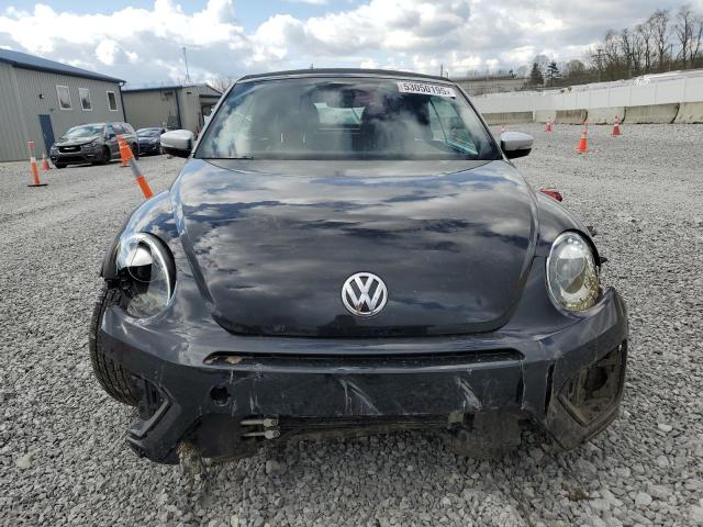 2018 VOLKSWAGEN BEETLE DUN - 3VWTDAAT8JM501956