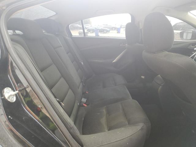 2017 MAZDA 6 SPORT - JM1GL1U56H1136561