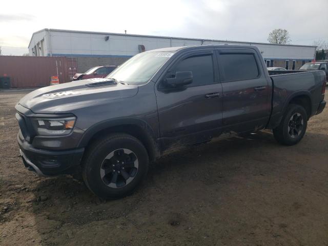 Vin: 1c6srflt5ln154225, lot: 53859515, ram 1500 rebel 2020 img_1