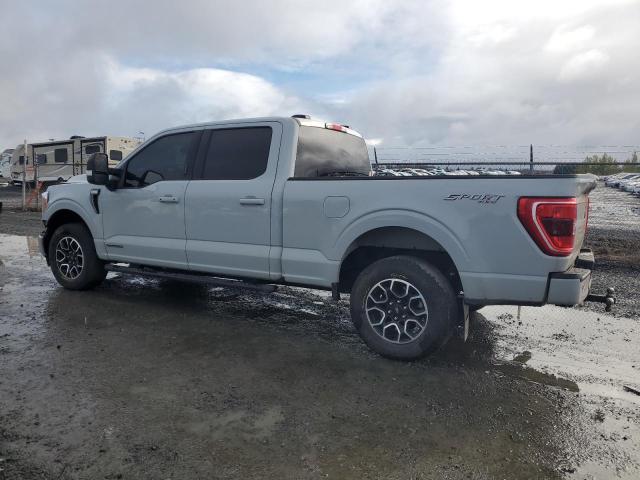 Vin: 1ftfw1ed5pfc13009, lot: 51147125, ford f-150 supercrew 20232