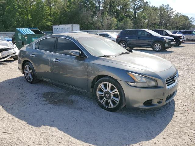 Vin: 1n4aa5ap6ec499697, lot: 54631005, nissan maxima s 20144