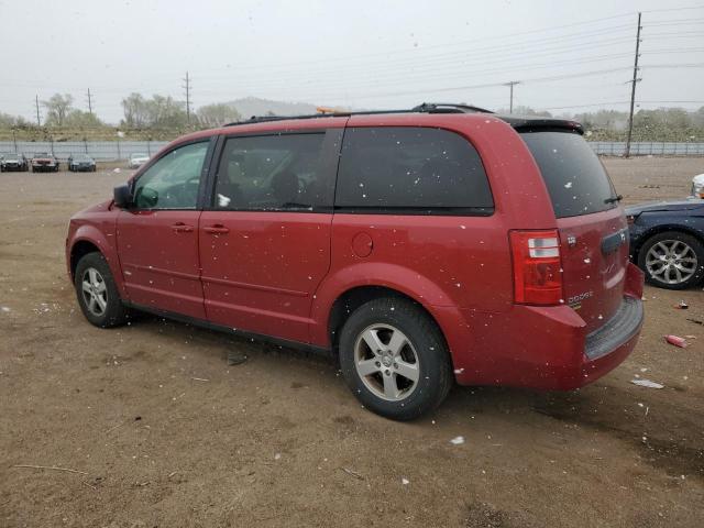 Vin: 2d4rn4de9ar254953, lot: 53869185, dodge caravan se 20102