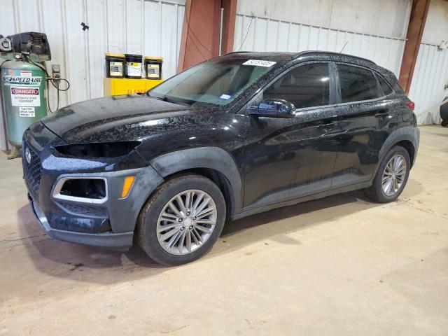 Vin: km8k62aa4ju087174, lot: 54151405, hyundai kona sel 2018 img_1
