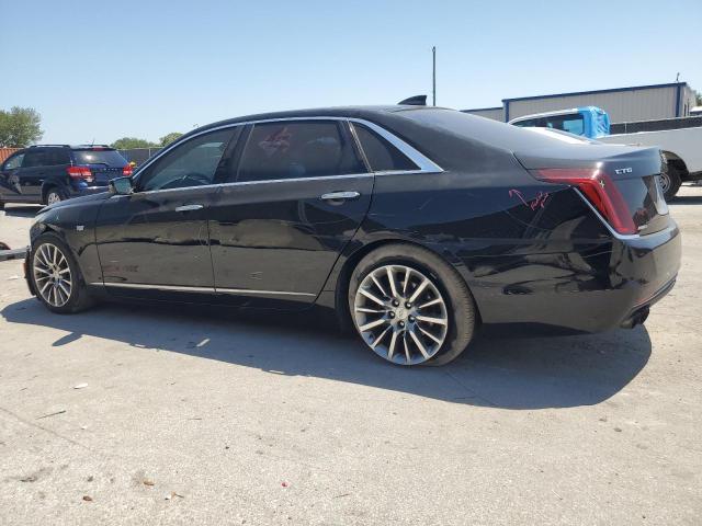 Vin: 1g6ke5r64hu130143, lot: 52700945, cadillac ct6 luxury 20172