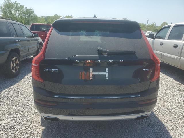 2021 VOLVO XC90 T5 MO - YV4102PK4M1746102