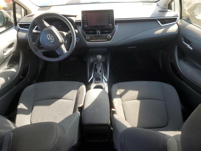 2021 TOYOTA COROLLA LE - JTDEAMDE5MJ008370