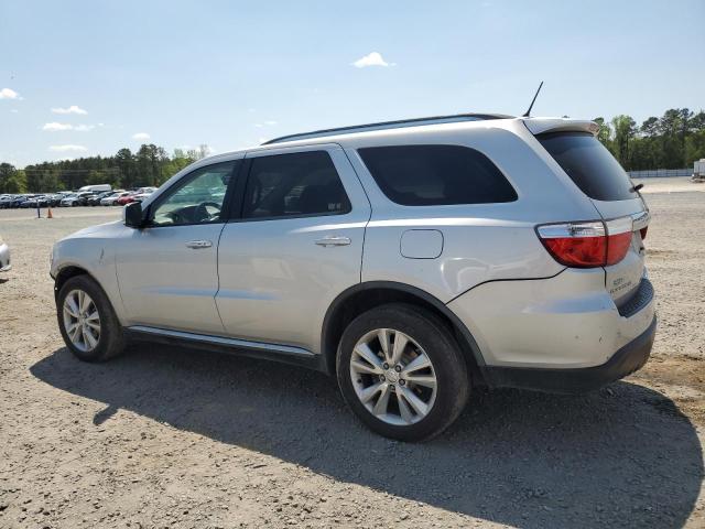 Vin: 1c4rdhdg5cc210730, lot: 52438325, dodge durango crew 20122