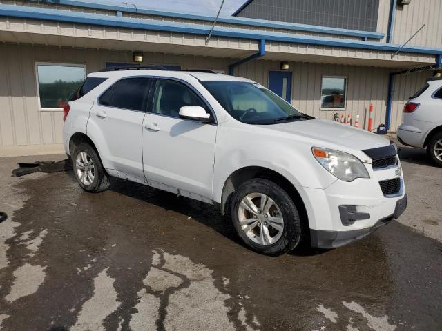 Vin: 2gnaldec2b1279696, lot: 54966715, chevrolet equinox lt 20114