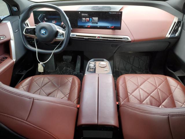 2022 BMW IX XDRIVE5 WB523CF06NCK53527