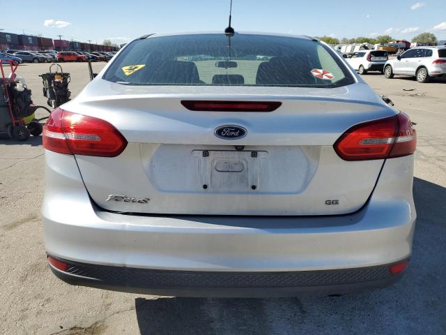 2018 FORD FOCUS SE - 1FADP3F29JL206110