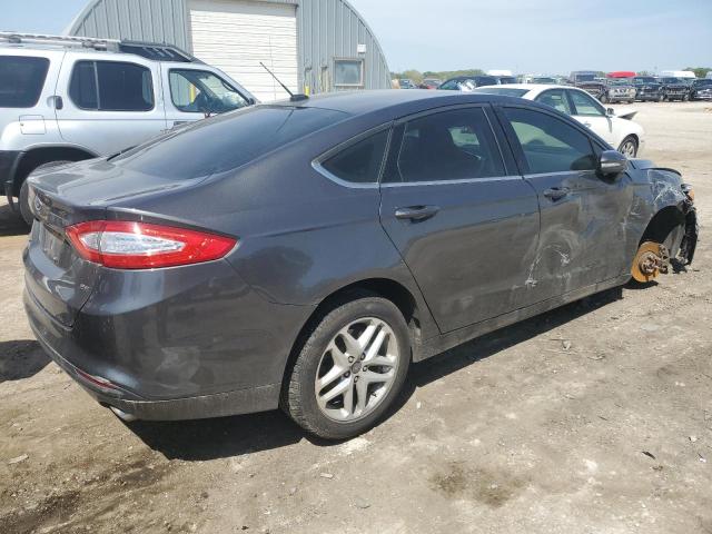 Vin: 3fa6p0h78gr165351, lot: 54254915, ford fusion se 20163