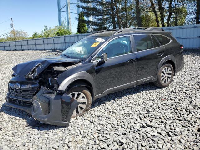 SUBARU OUTBACK PR