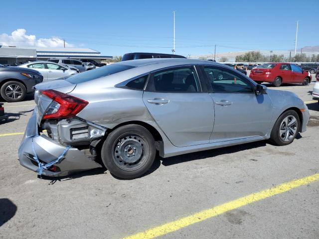 Vin: 2hgfc2f66kh548402, lot: 51483625, honda civic lx 20193