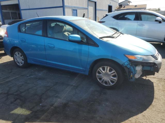 Vin: jhmze2h57bs004024, lot: 54051775, honda insight lx 20114