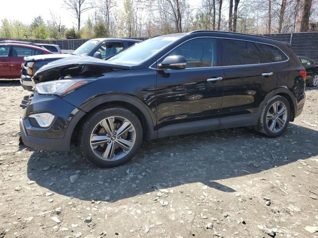 Vin: km8sr4hf4fu116328, lot: 51591195, hyundai santa fe gls 2015 img_1