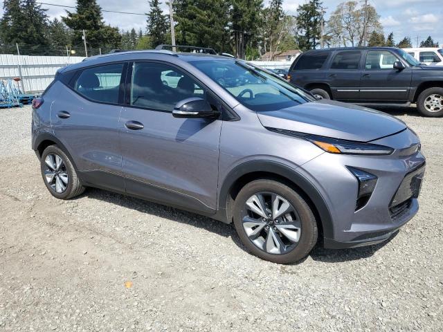 Vin: 1g1fy6s06p4180471, lot: 54949155, chevrolet bolt lt 20234
