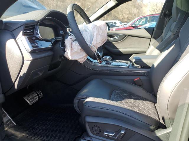 2024 AUDI SQ8 PREMIU WA1AWBF17RD008918