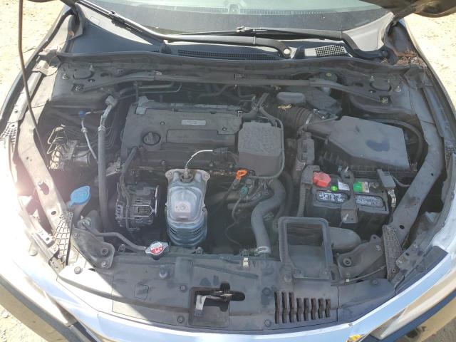 2017 HONDA ACCORD SPO - 1HGCR2F14HA098181