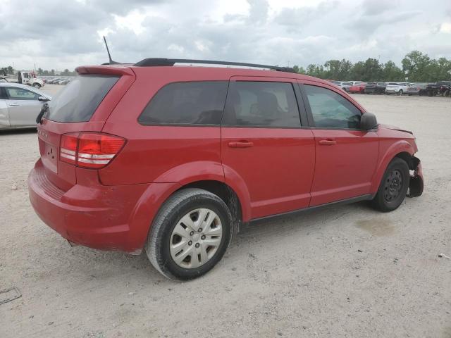 Vin: 3c4pdcab8lt262408, lot: 55132115, dodge journey se 20203
