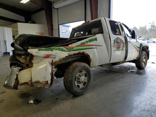 Vin: 1gc2kyc85dz145300, lot: 52745135, chevrolet all models k2500 heavy duty ltz 20133