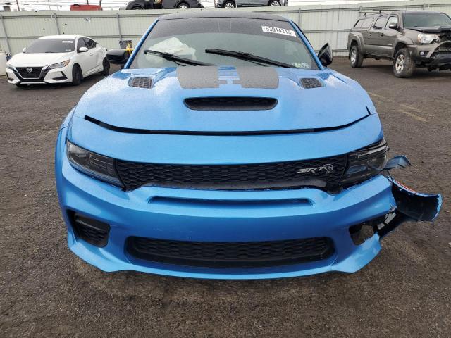 2023 DODGE CHARGER SR 2C3CDXL9XPH647942