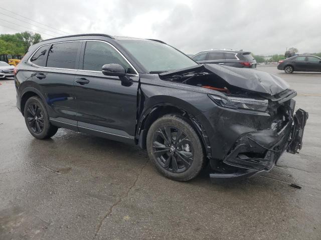 Vin: 7fars6h9xse089091, lot: 53940435, honda crv sport touring 20254