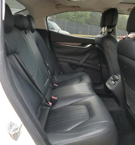 2015 MASERATI GHIBLI S ZAM57RTA9F1129928