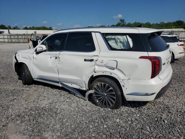 Vin: km8r7dge6ru656314, lot: 54941455, hyundai palisade calligraphy 20242