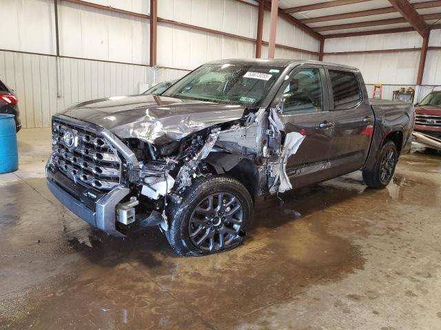 Vin: 5tfna5db6rx164532, lot: 53673055, toyota tundra crewmax platinum 2024 img_1