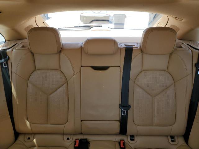 2015 PORSCHE MACAN S - WP1AB2A50FLB53004