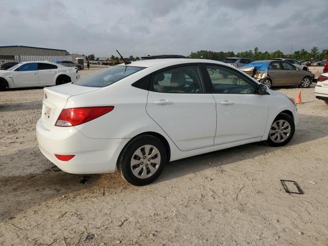 Vin: kmhct4ae2hu223159, lot: 54955035, hyundai accent se 20173