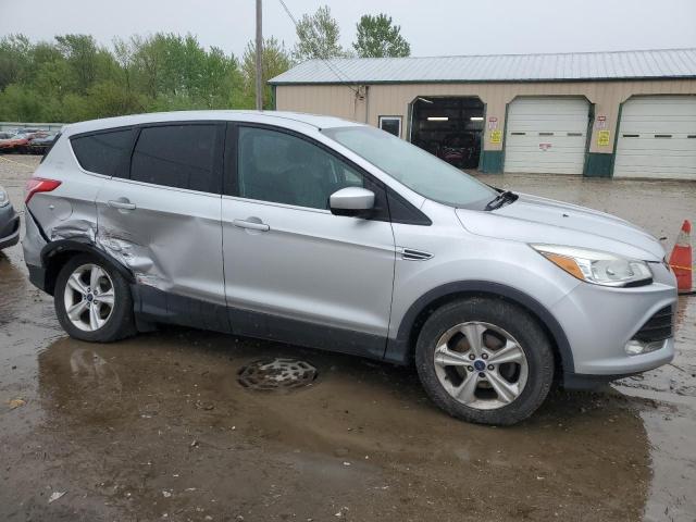 Vin: 1fmcu0g7xgub90778, lot: 55224725, ford escape se 20164