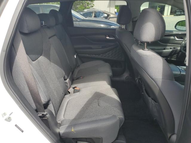 2022 HYUNDAI SANTA FE S - 5NMS24AJ9NH410918