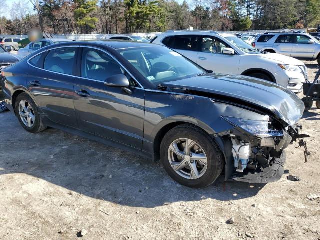 Vin: kmhl24ja0na245092, lot: 52398745, hyundai sonata se 20224
