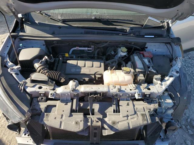 2019 BUICK ENCORE PRE - KL4CJASB2KB706841