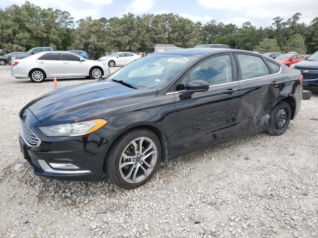 Vin: 3fa6p0h75hr228505, lot: 53251205, ford fusion se 2017 img_1