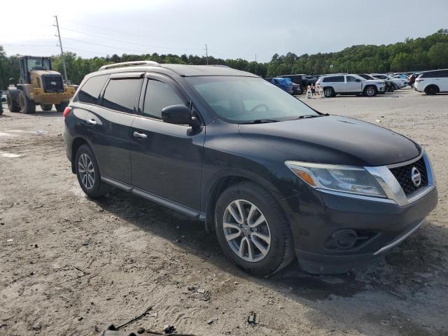 Vin: 5n1ar2mn2gc615178, lot: 53982965, nissan pathfinder s 20164