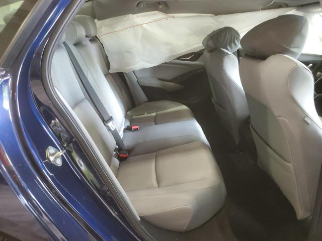 2020 HONDA ACCORD EX - 1HGCV1F40LA072315