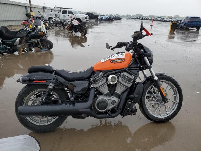 2024 HARLEY-DAVIDSON RH975 S - 1HD1ZF118RB307971