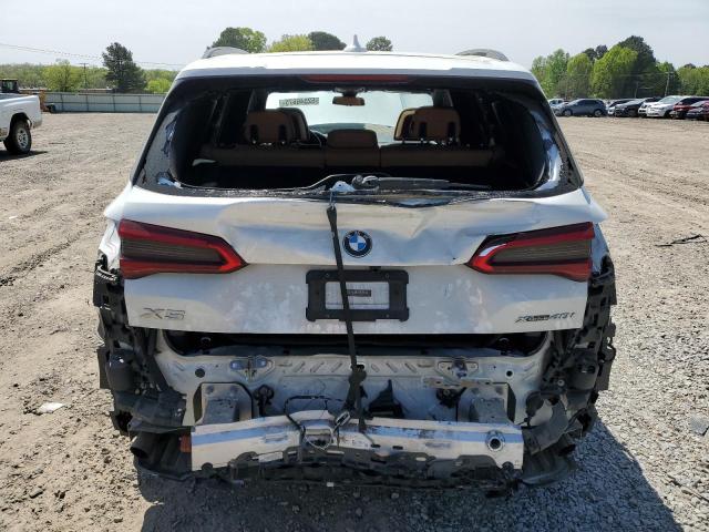 2019 BMW X5 XDRIVE4 - 5UXCR6C50KLL13255