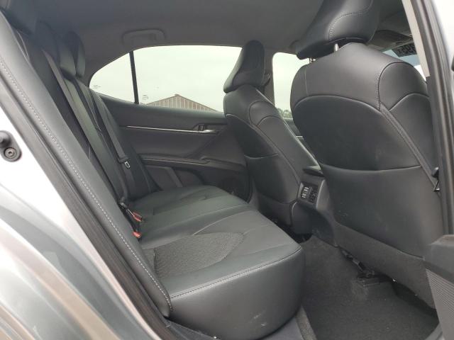 2021 TOYOTA CAMRY XSE - 4T1K61AK5MU517317