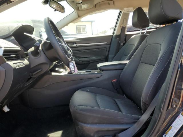 2021 NISSAN ALTIMA SV - 1N4BL4DV1MN416652